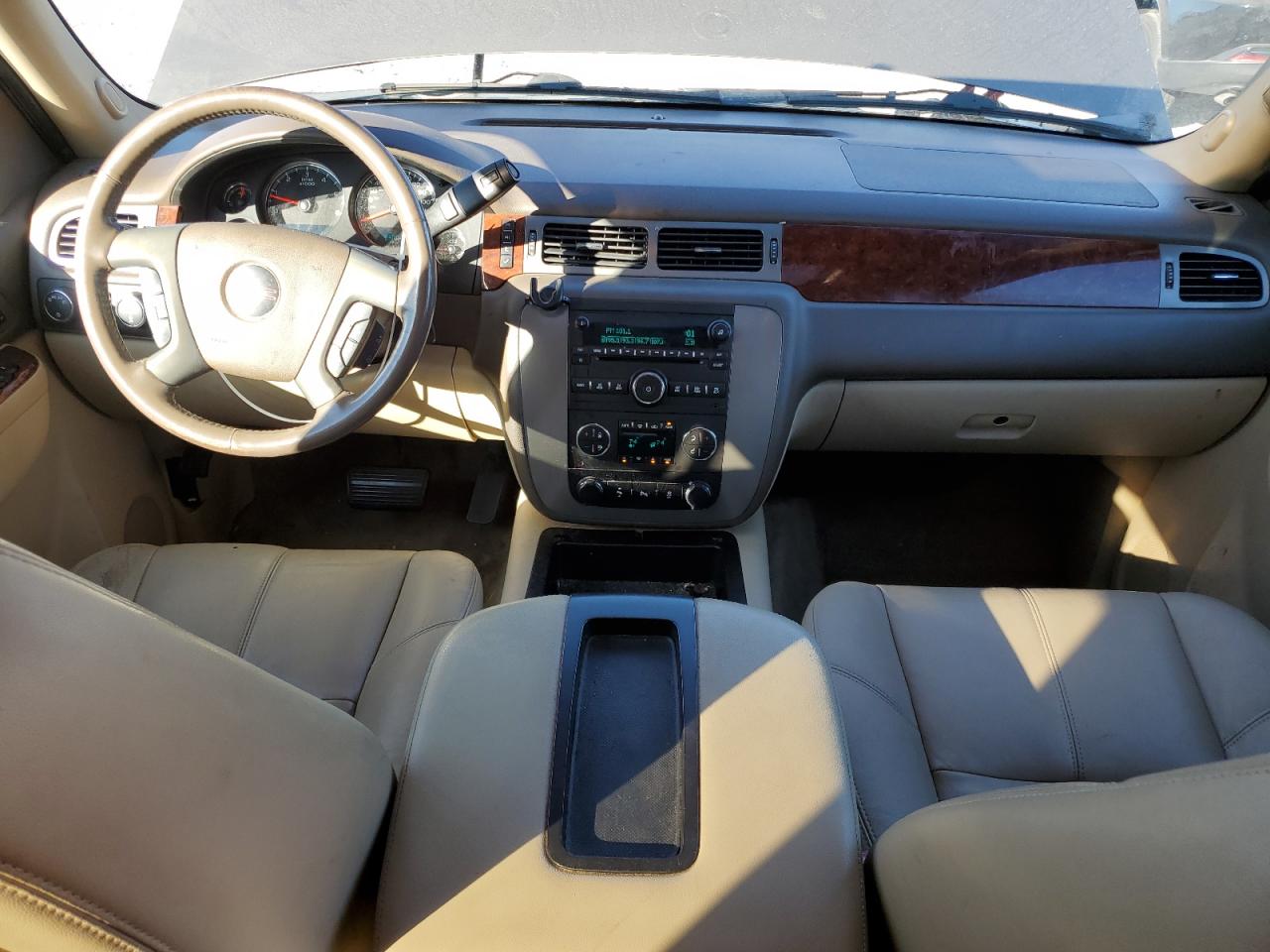 2013 GMC Yukon - Image 8