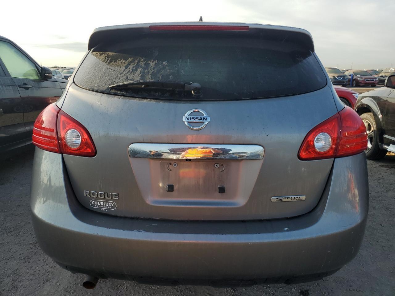 2012 Nissan Rogue - Image 6