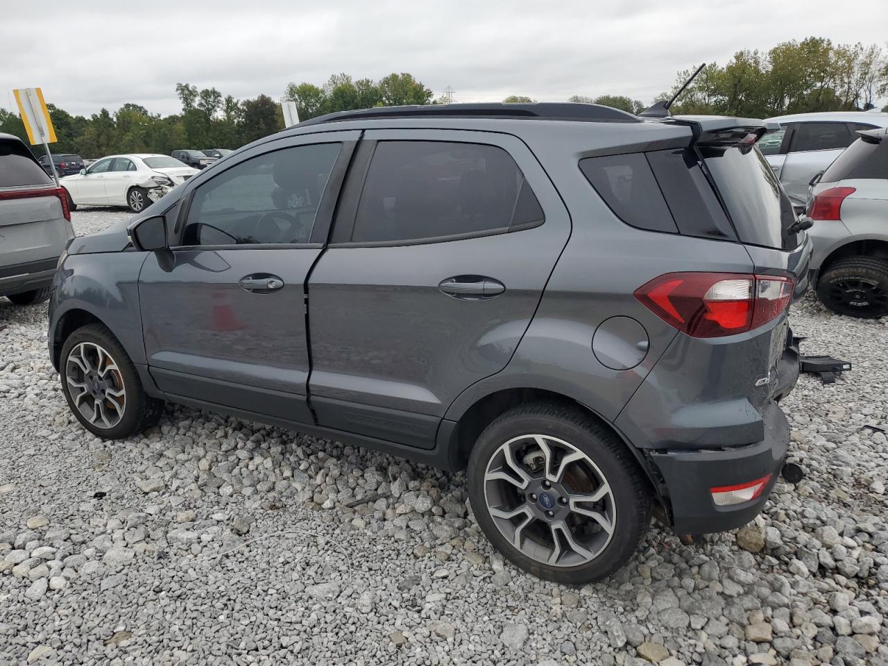 MAJ6S3JL5LC327775 2020 Ford Ecosport Ses