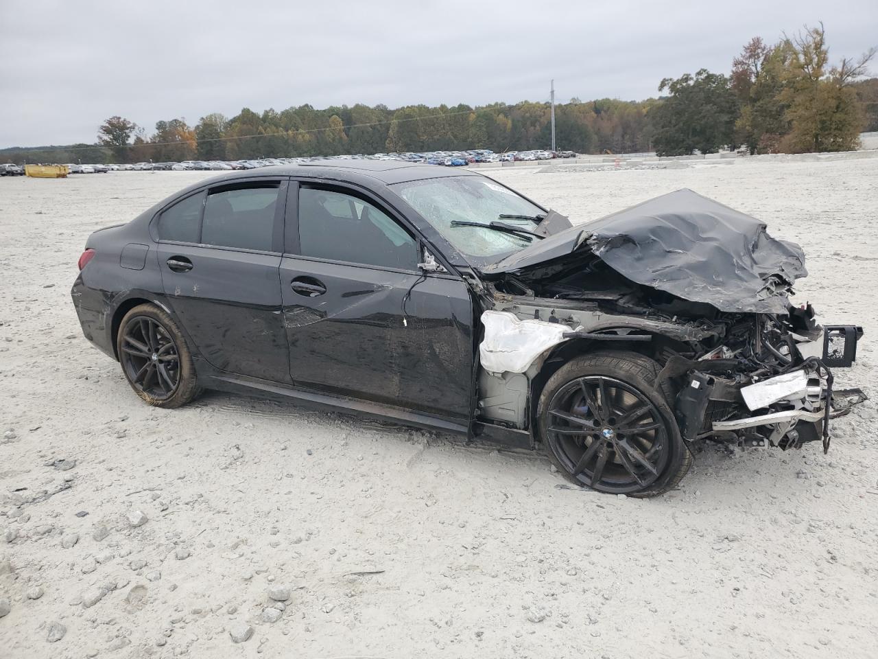 2024 BMW M3 - Image 4