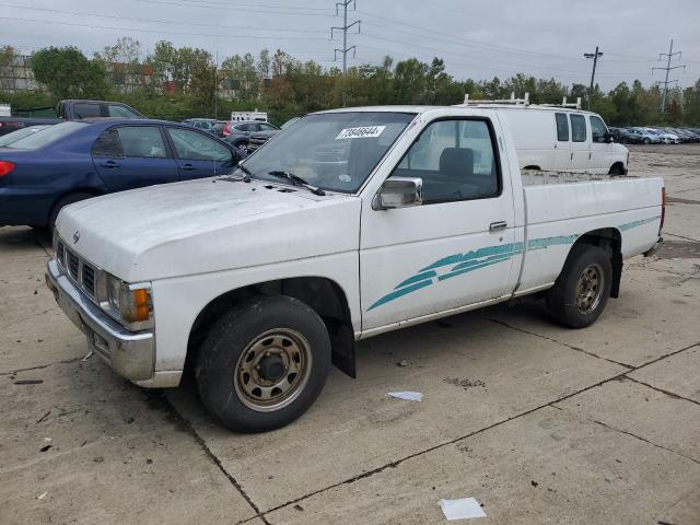 1994 Nissan Truck Base