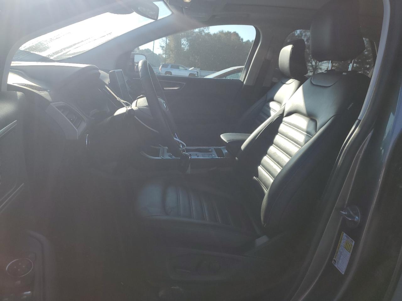 2022 Ford Edge - Image 7