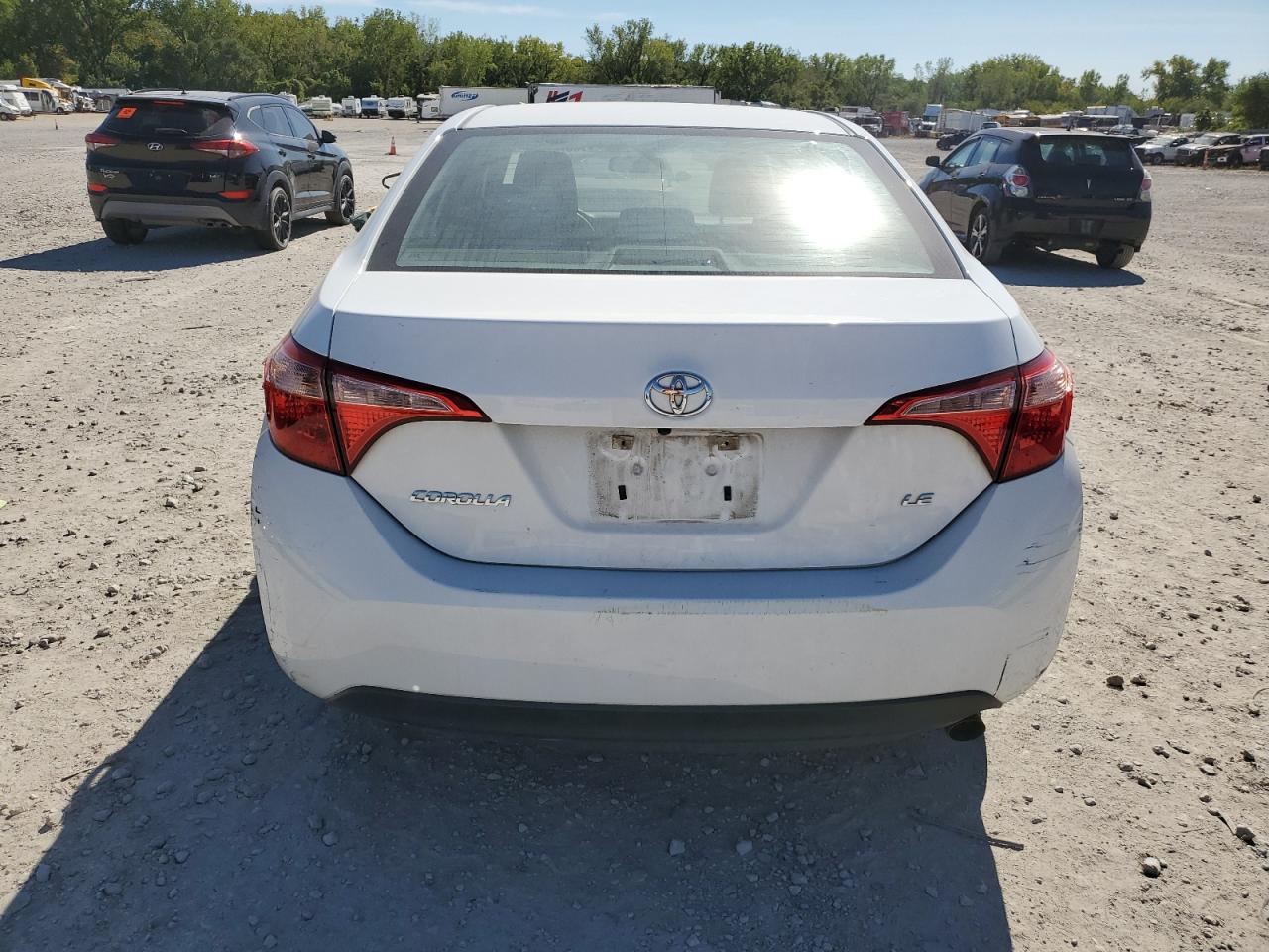2019 Toyota Corolla - Image 6