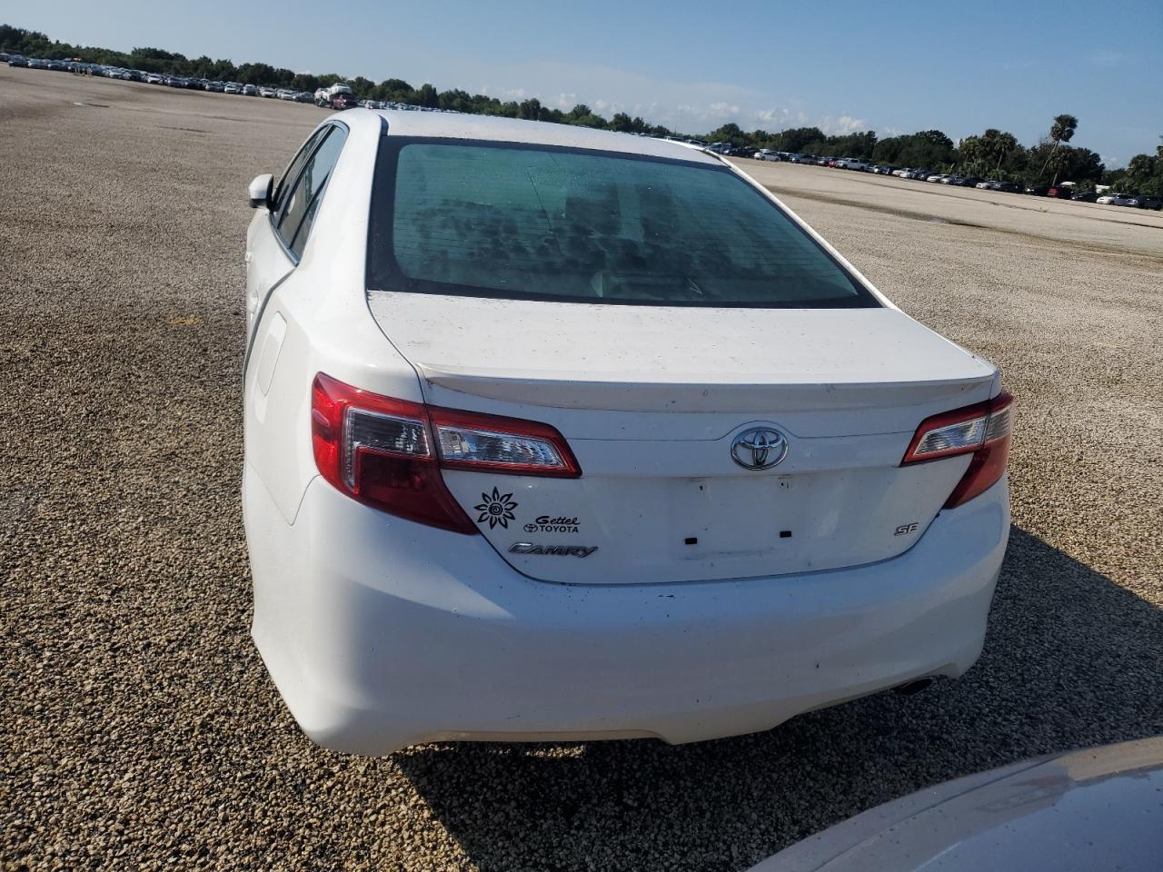 4T1BF1FK9DU692419 2013 Toyota Camry L