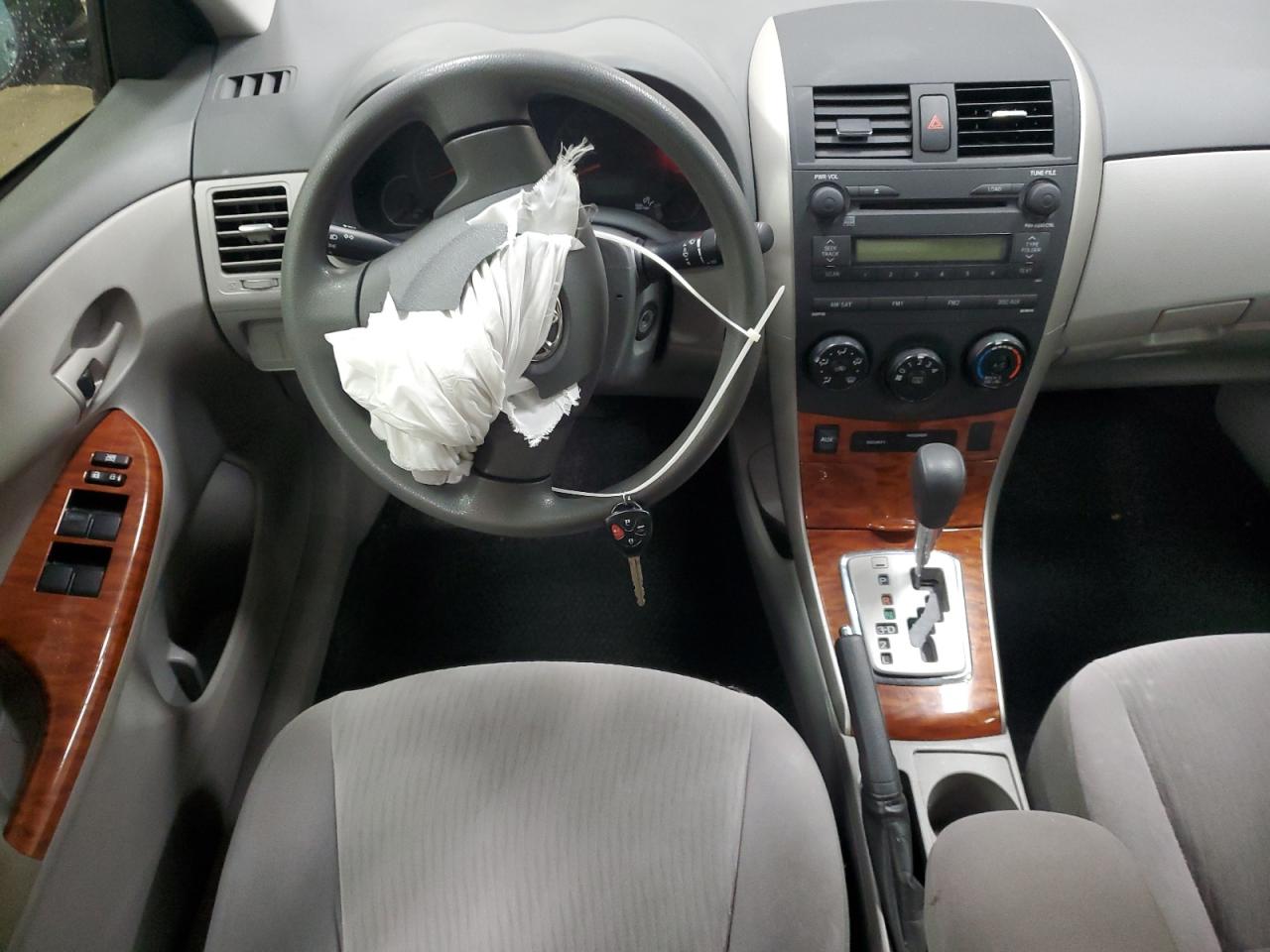 2009 Toyota Corolla - Image 8