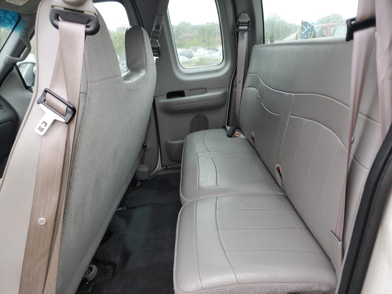 2000 Ford F150 VIN: 1FTZX1722YNC16446 Lot: 73559354