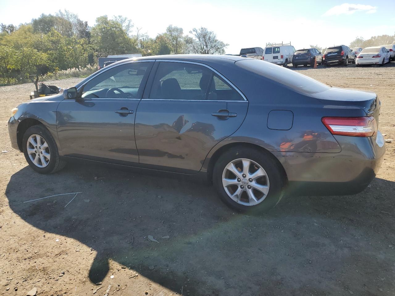 2011 Toyota Camry - Image 2