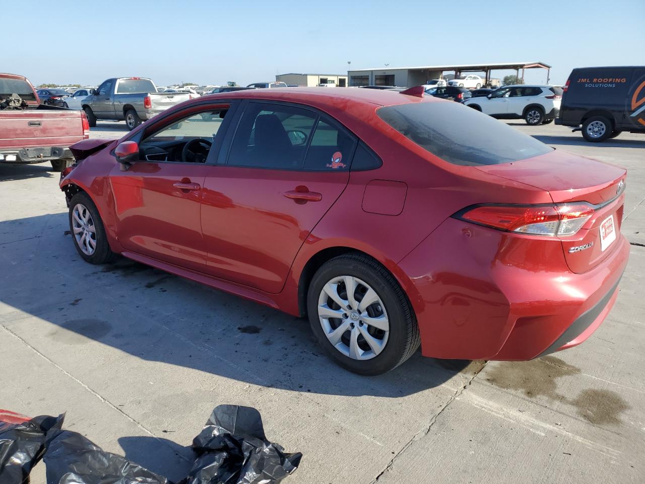 2020 Toyota Corolla - Image 2