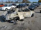 2014 Volkswagen Eos Komfort en Venta en Bridgeton, MO - Burn