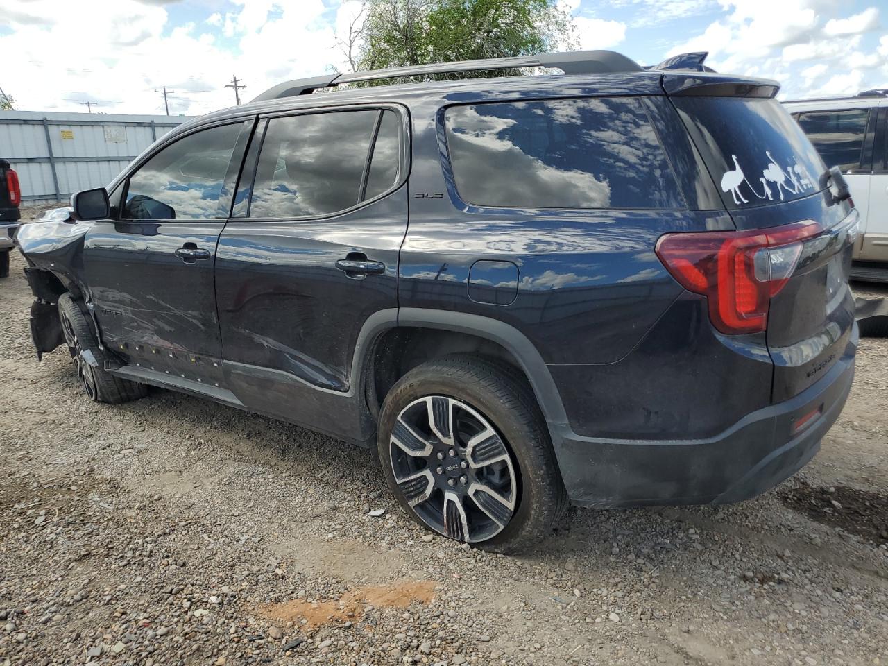 2021 GMC Acadia - Image 2