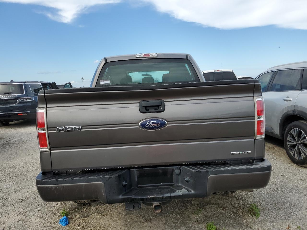 2014 Ford F-150 - Image 6