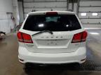 2013 Dodge Journey Sxt de vânzare în Blaine, MN - Front End