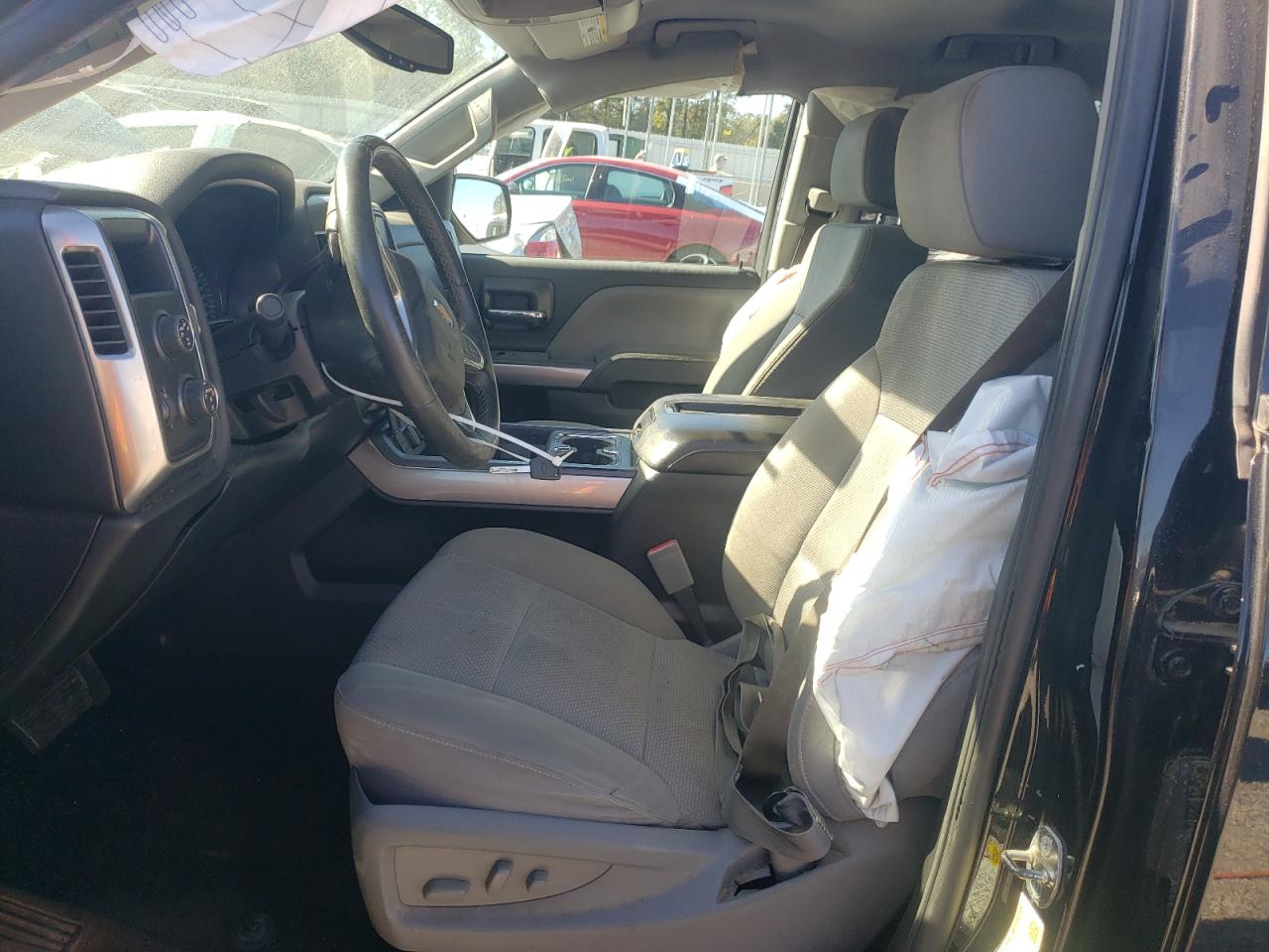 2014 Chevrolet Silverado - Image 7