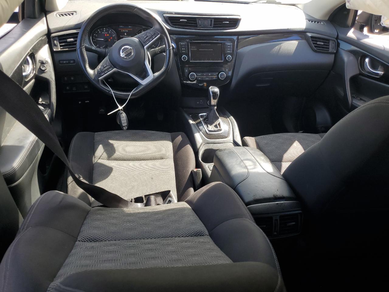 2019 Nissan Rogue - Image 8