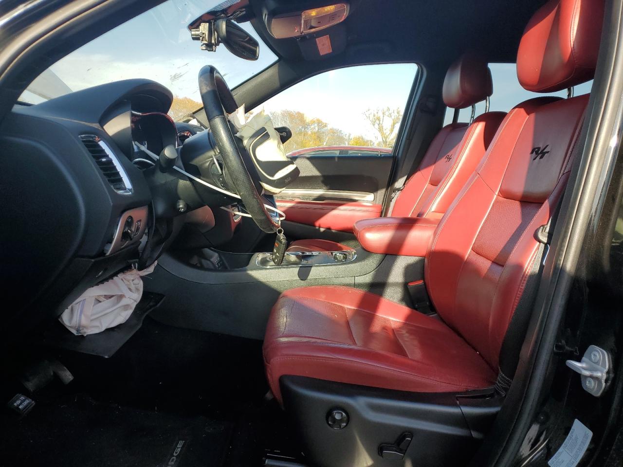 2017 Dodge Durango - Image 7