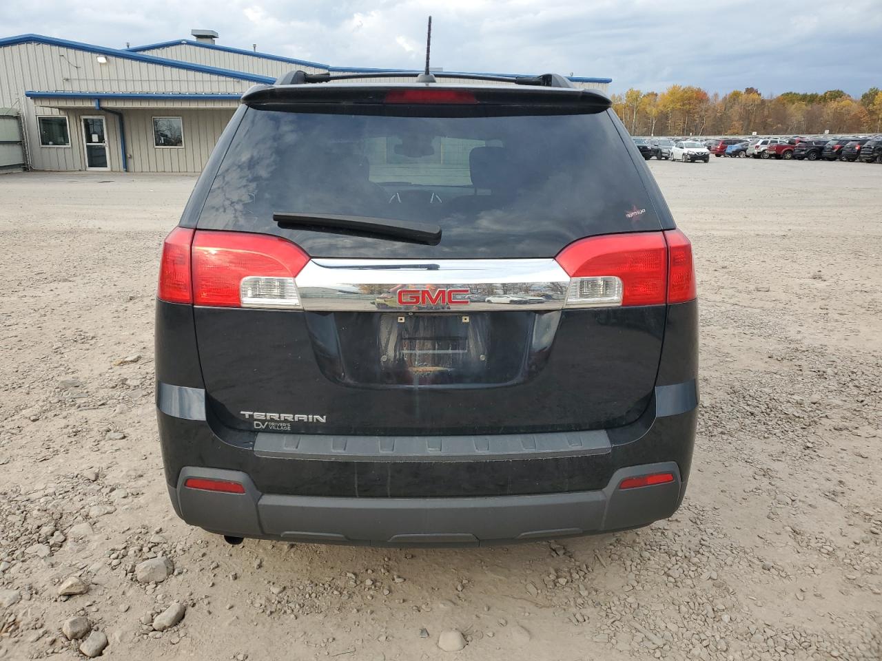 2GKALNEK8F6428745 2015 GMC Terrain Sl