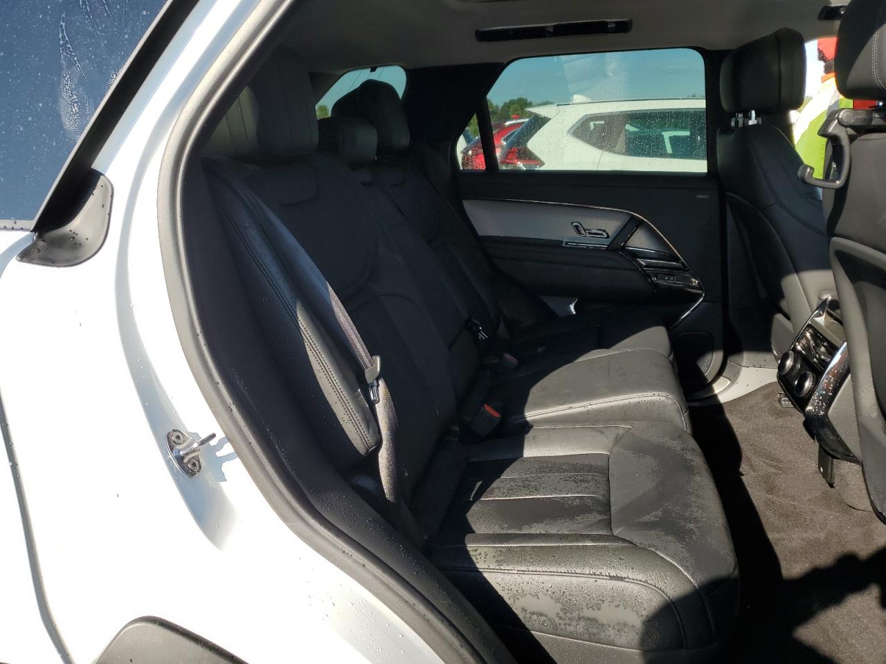 2024 Land Rover Range Rover Sport Se VIN: SAL1P9EU6RA420362 Lot: 73661634