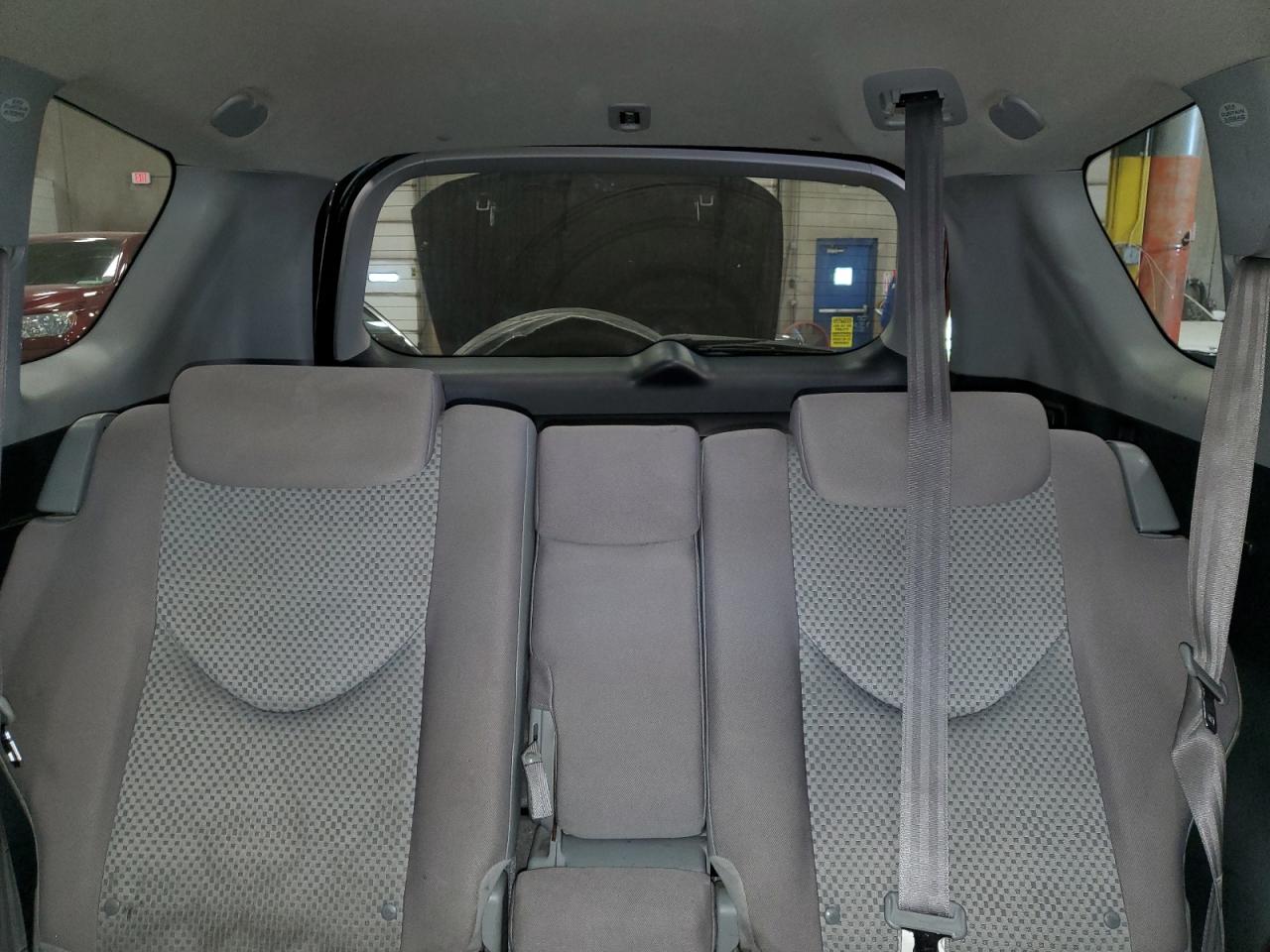 2008 Toyota Rav4 VIN: JTMBD33V586063349 Lot: 75232354