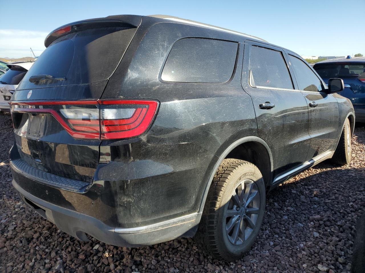2018 Dodge Durango - Image 3