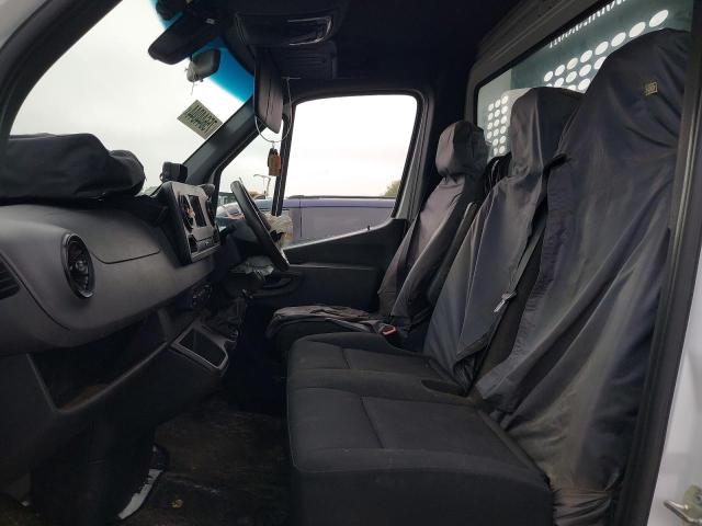 2021 MERCEDES BENZ SPRINTER 3