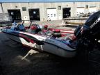 2012 LANDAU BOAT CO BOAT for sale at Copart MN - MINNEAPOLIS NORTH