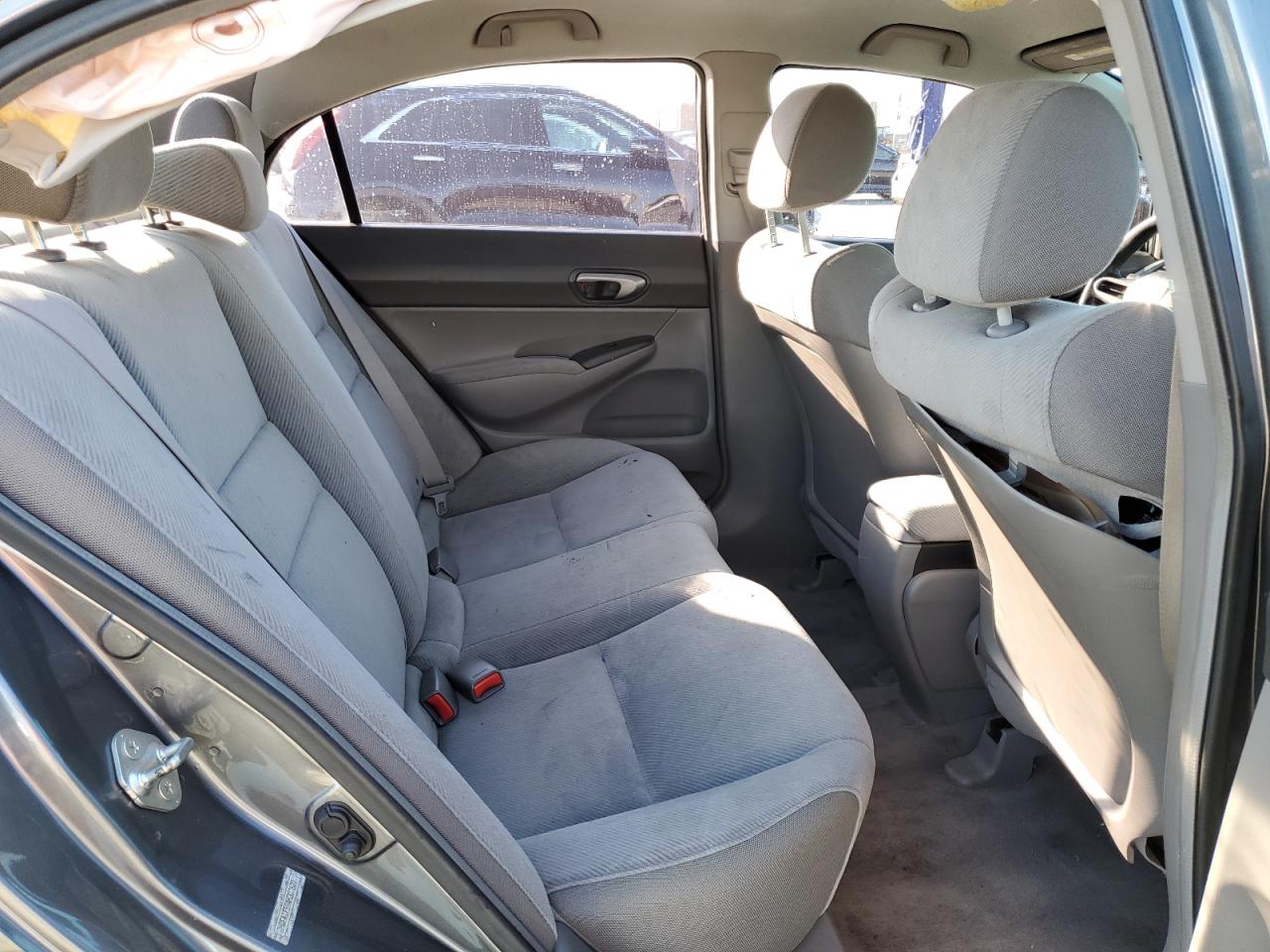2010 Honda Civic - Image 10