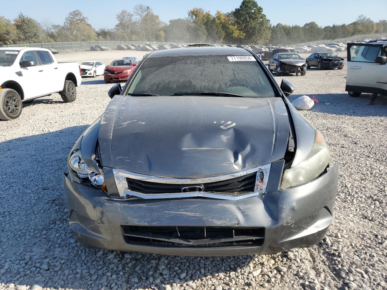 2010 Honda Accord - Image 5