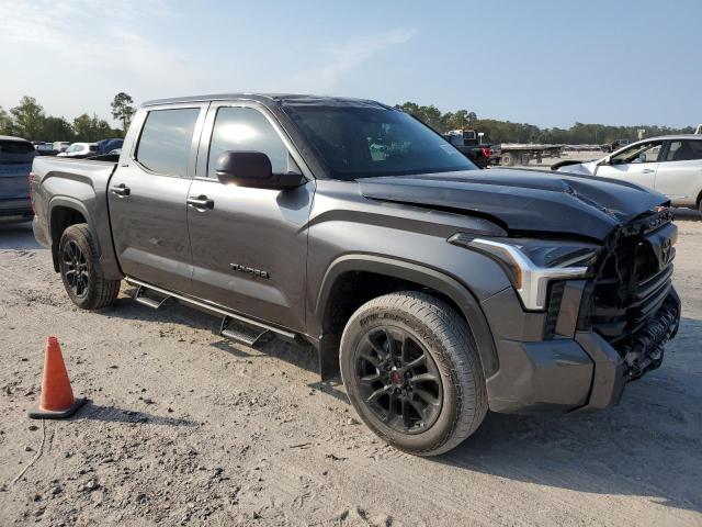  TOYOTA TUNDRA 2024 Сірий