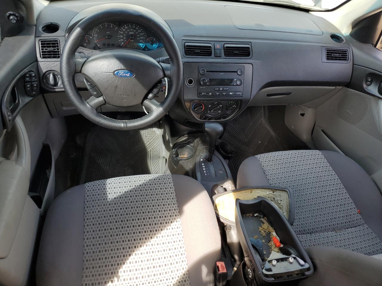 2007 Ford Focus - Image 8