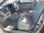 2008 Hyundai Sonata Se de vânzare în Fort Pierce, FL - Water/Flood