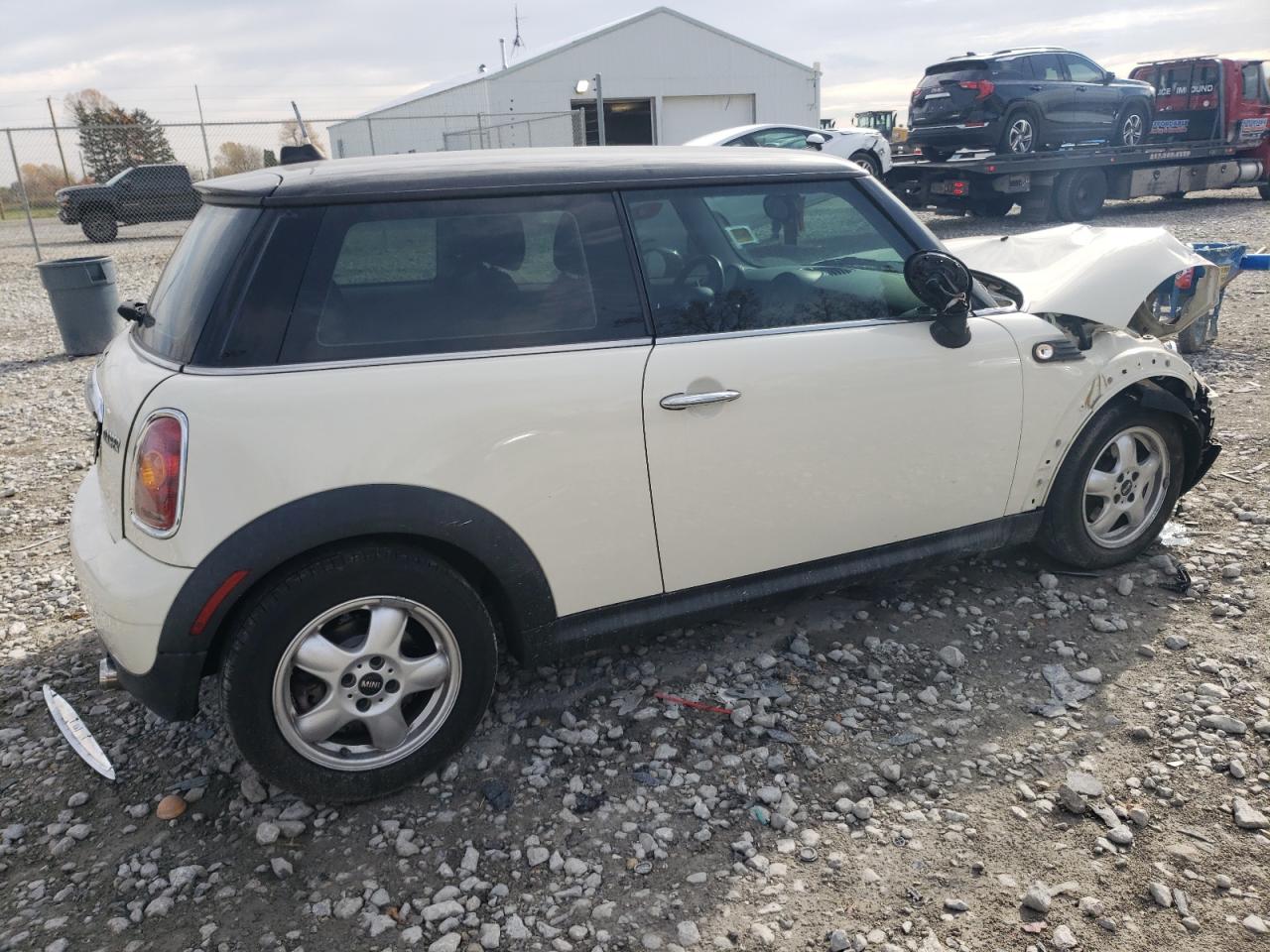 2009 MINI Cooper - Image 3