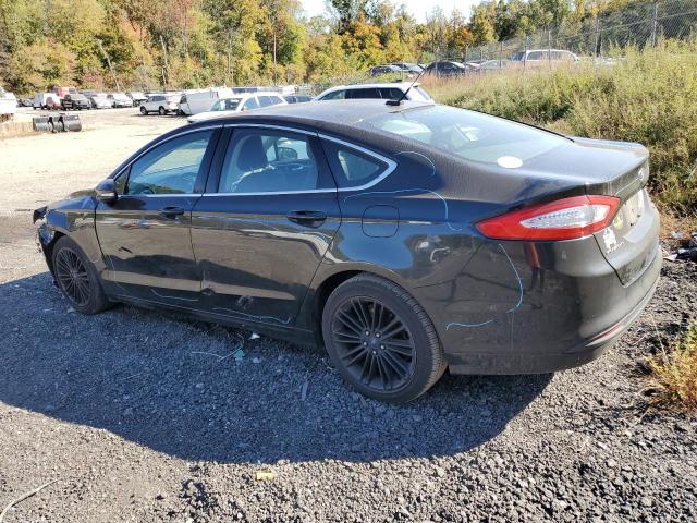  FORD FUSION 2014 Угольный