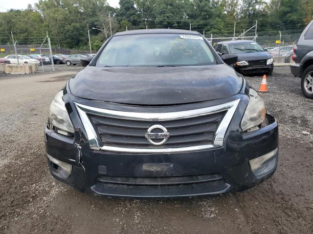 Sedans NISSAN ALTIMA 2015 Czarny