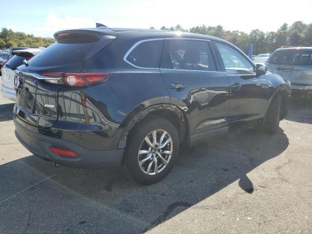  MAZDA CX-9 2016 Чорний