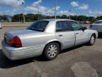 2003 Mercury Grand Marquis Ls للبيع في Riverview، FL - Water/Flood