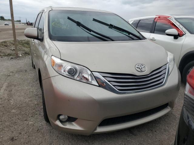  TOYOTA All Models 2015 tan