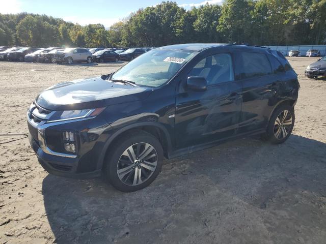 2021 Mitsubishi Outlander Sport Es