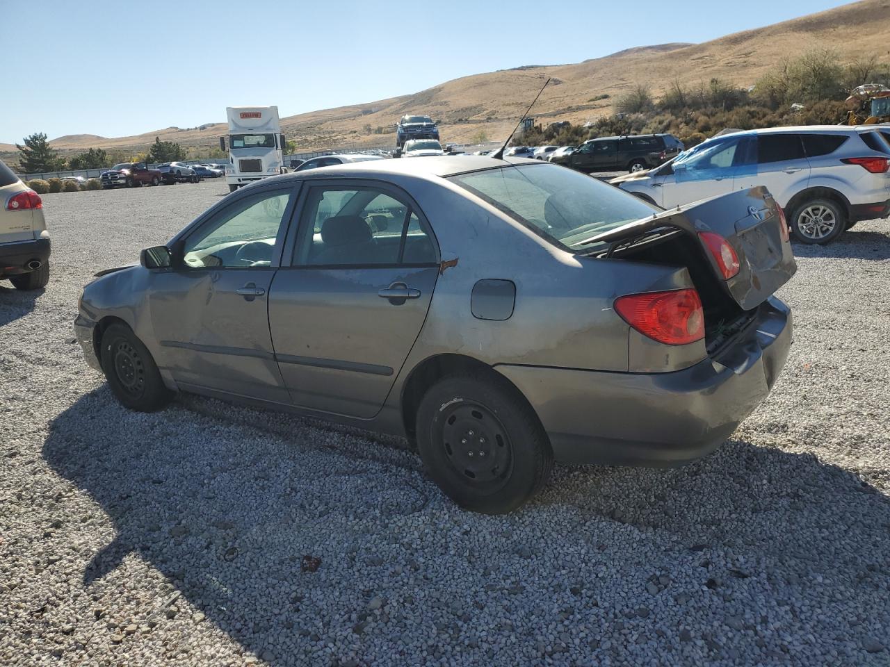 2005 Toyota Corolla - Image 2