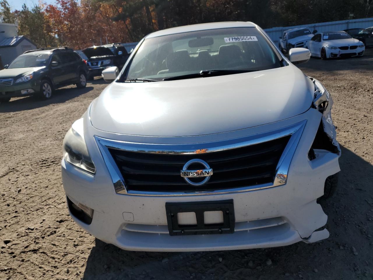 2014 Nissan Altima - Image 5