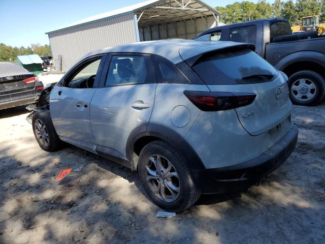 JM1DKDB72M1510217 Mazda CX-3 SPORT 2