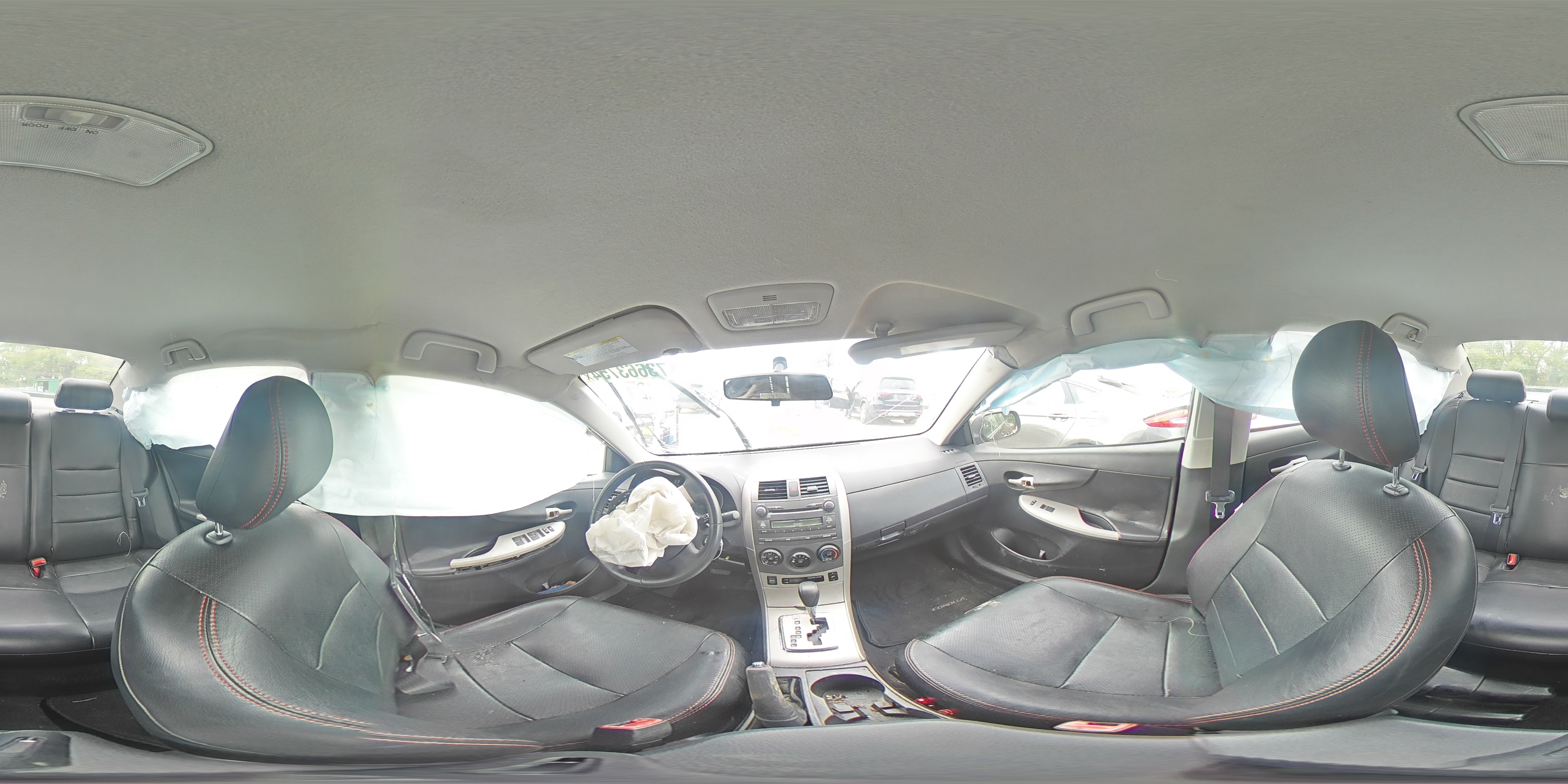 2010 Toyota Corolla - Image 13