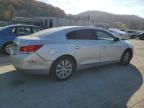 2010 Buick Lacrosse Cx for Sale in Ellwood City, PA - Front End