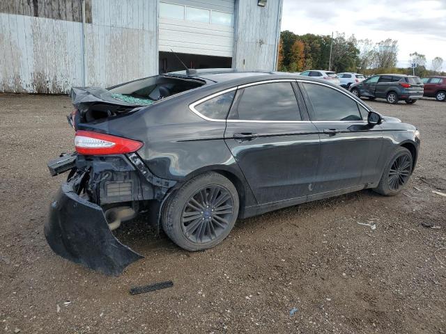  FORD FUSION 2014 Black