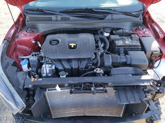 3KPF24AD2RE816984 Kia Forte LX 11