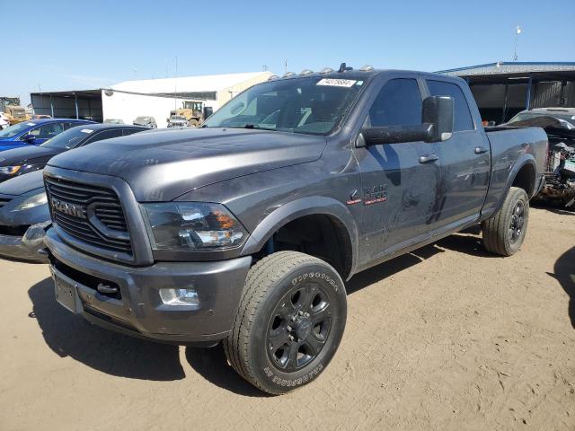 2018 Ram 2500 Slt