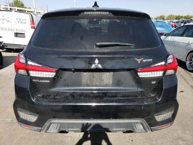 JA4AR3AU9LU019117 Mitsubishi Outlander  6