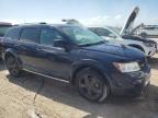 2018 Dodge Journey Crossroad იყიდება Arcadia-ში, FL - Water/Flood