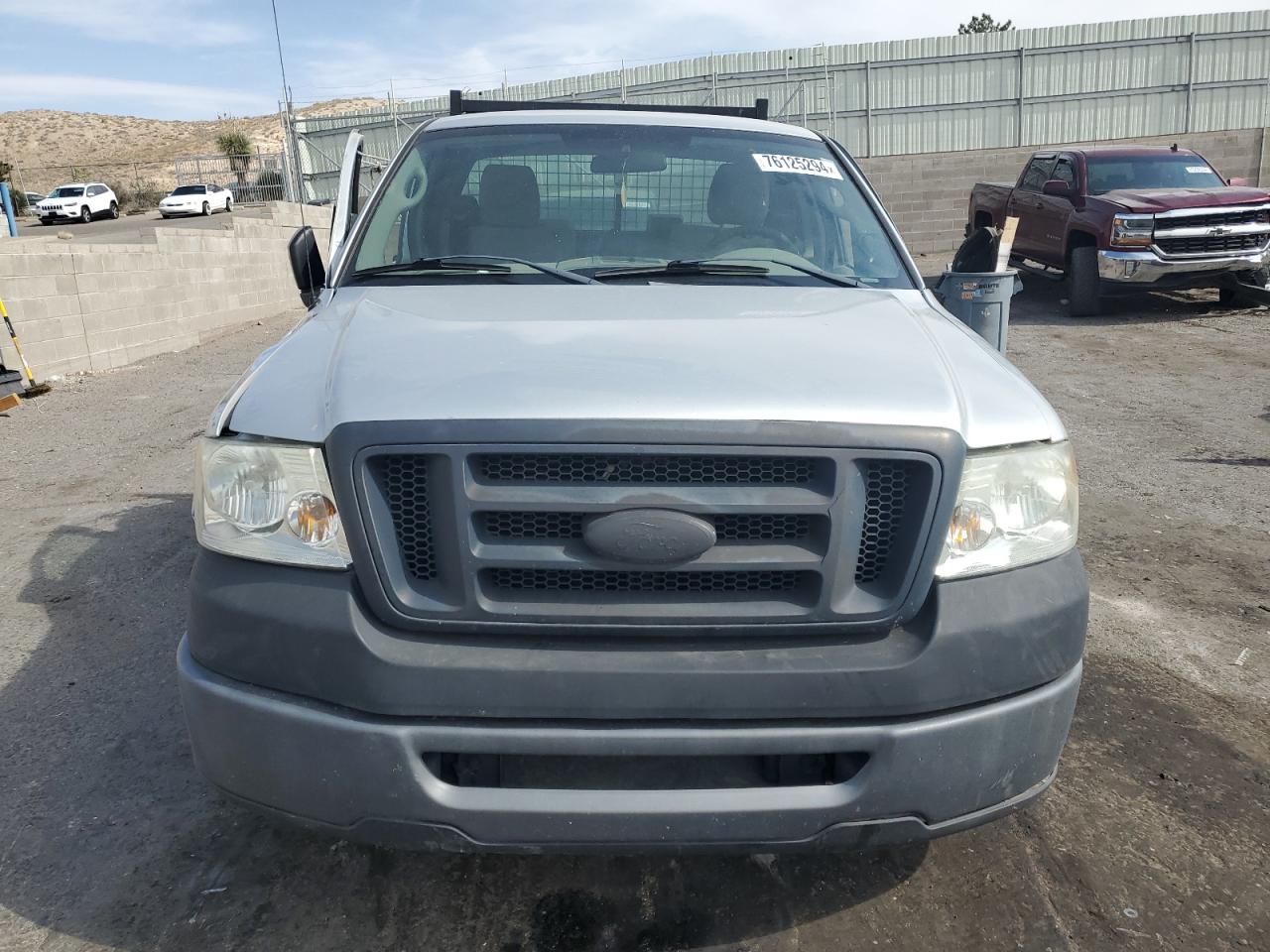 2007 Ford F-150 - Image 5