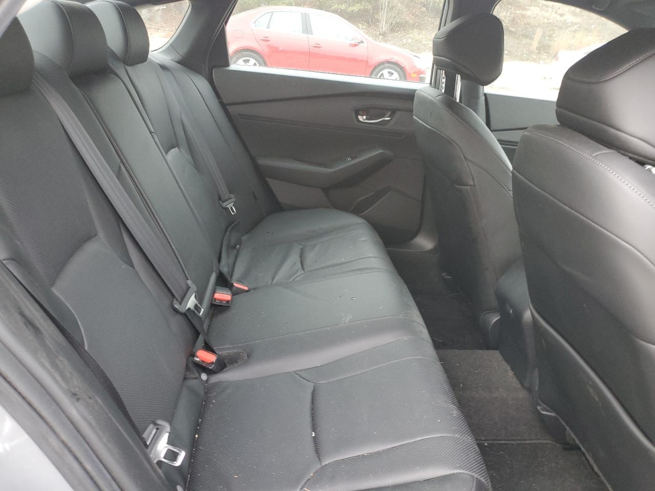 2024 Honda Accord - Image 10