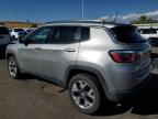 Littleton, CO에서 판매 중인 2020 Jeep Compass Limited - Front End